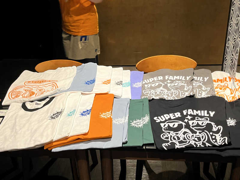 じり〜た🐕さんのゴールデンタイム高松のサ活写真