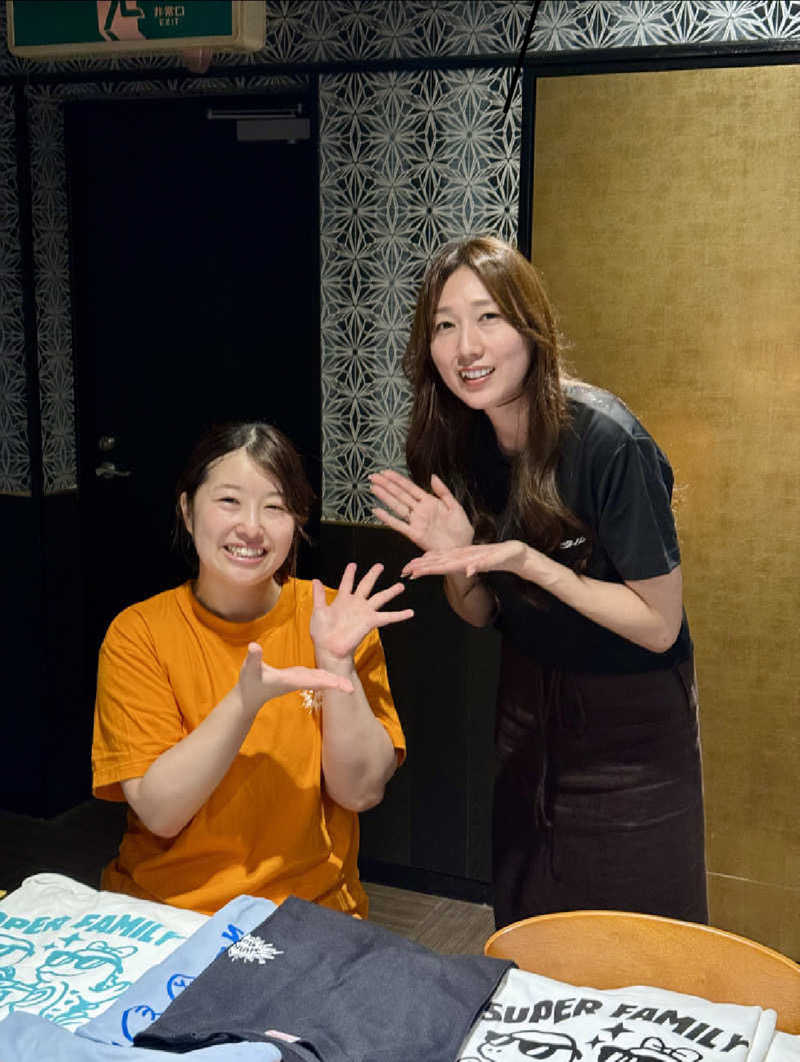 じり〜た🐕さんのゴールデンタイム高松のサ活写真