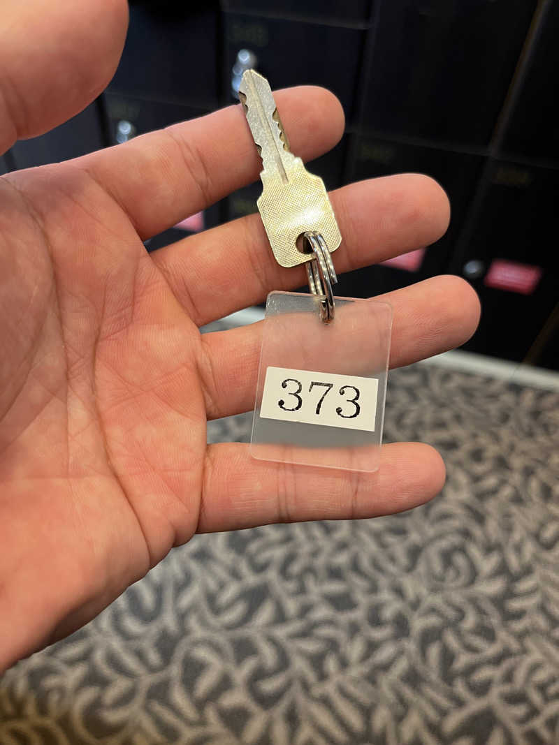 じり〜た🐕さんのリラクゼーションスパ アペゼのサ活写真