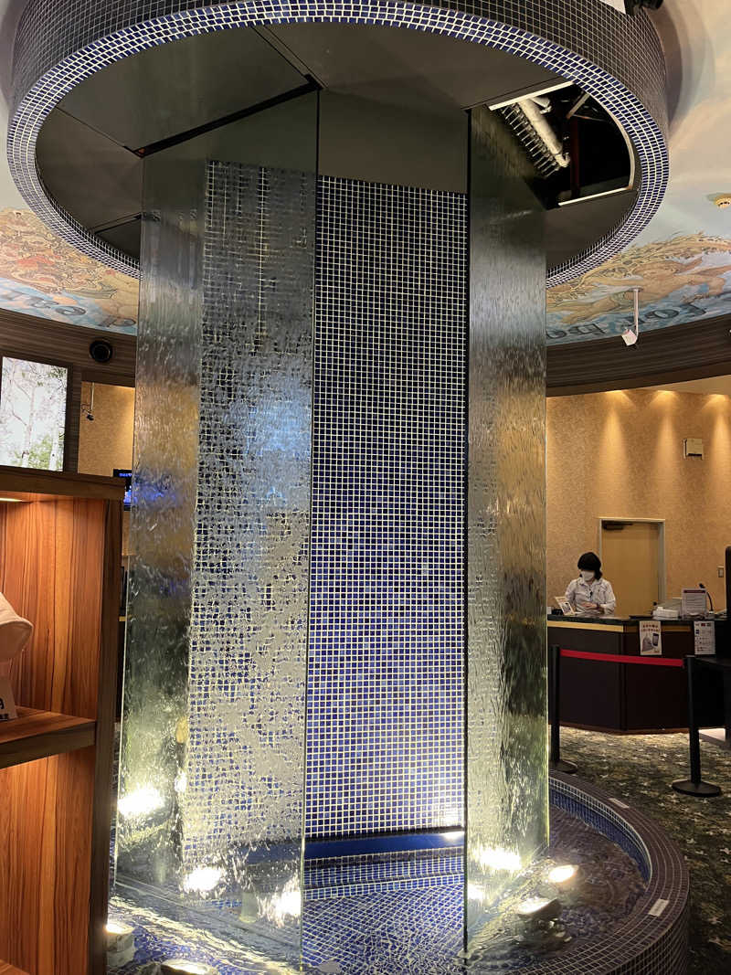 じり〜た🐕さんのリラクゼーションスパ アペゼのサ活写真