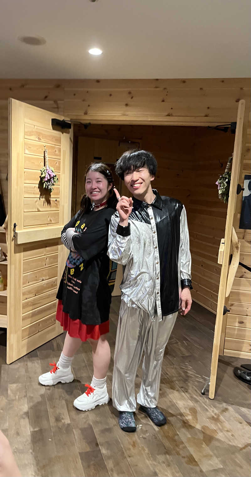じり〜た🐕さんのウェルビー栄のサ活写真