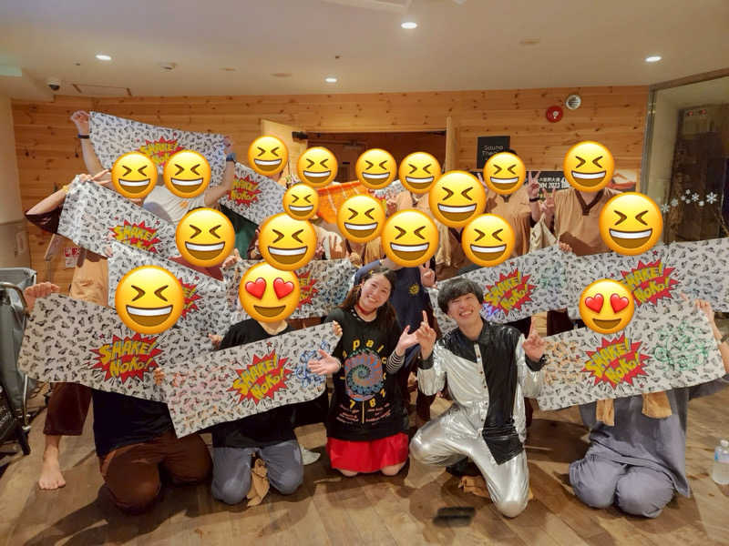 じり〜た🐕さんのウェルビー栄のサ活写真
