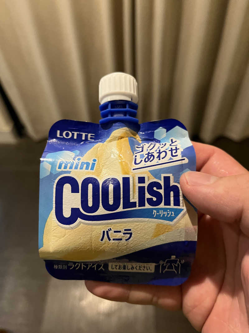 じり〜た🐕さんのサウナリゾートオリエンタル赤坂のサ活写真