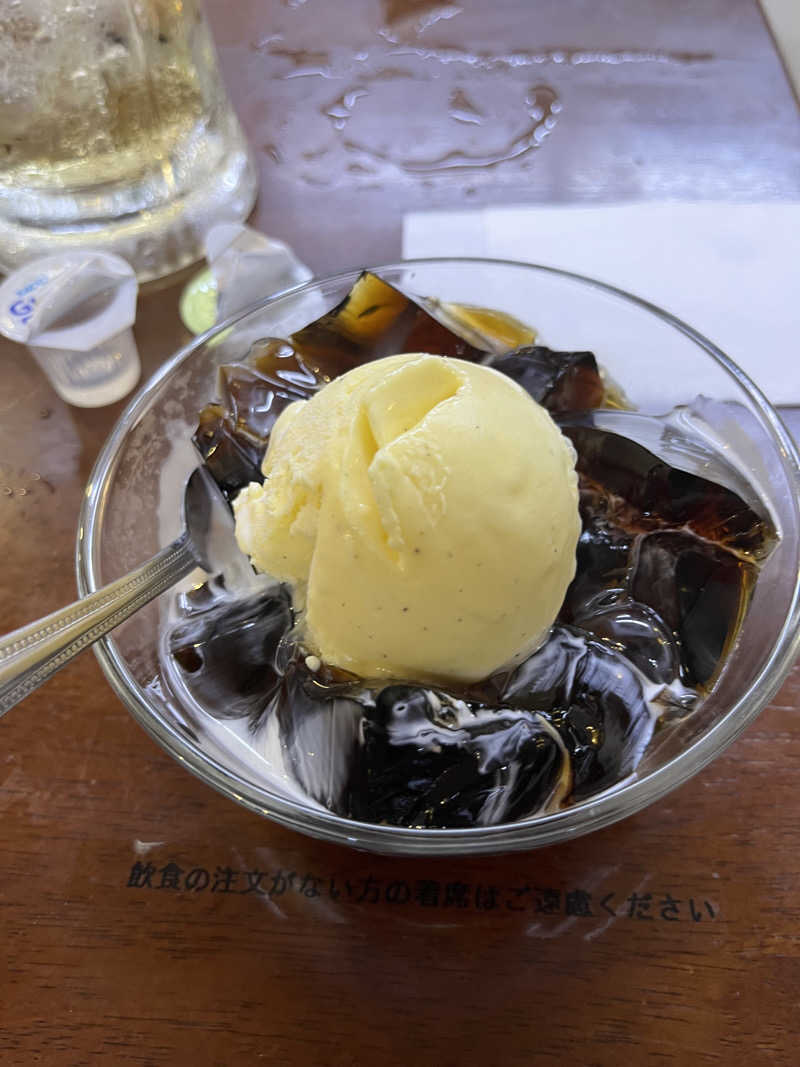 じり〜た🐕さんのサウナ&カプセルホテルレインボー本八幡店のサ活写真