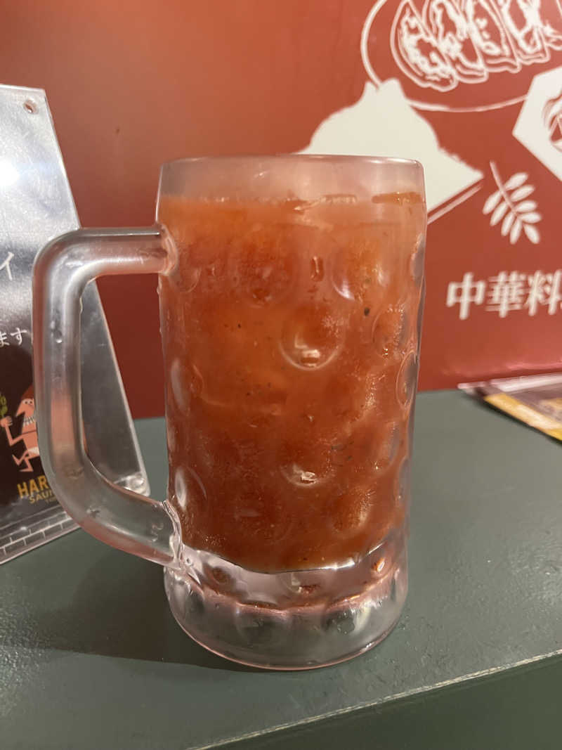 じり〜た🐕さんのHARE-TABI SAUNA&INNのサ活写真