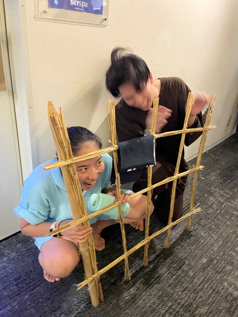 じり〜た🐕さんのスカイスパYOKOHAMAのサ活写真