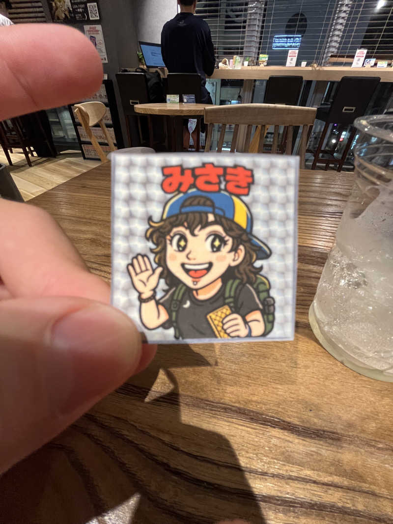 じり〜た🐕さんのライオンサウナ新橋 (レンブラントキャビン&スパ新橋内)のサ活写真