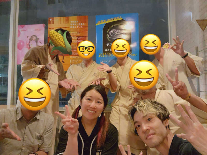 じり〜た🐕さんのサウナ&カプセルホテル 北欧のサ活写真
