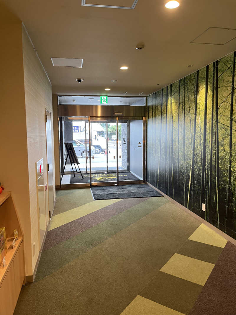 じり〜た🐕さんのレンブラントスタイル御殿場駒門  富士の心湯のサ活写真