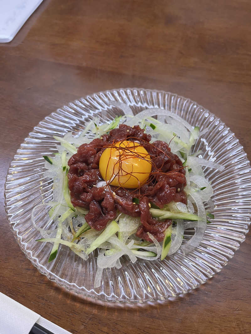 じり〜た🐕さんのサウナ&カプセルホテルレインボー本八幡店のサ活写真