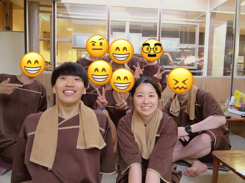 じり〜た🐕さんのサウナ&カプセルホテルレインボー本八幡店のサ活写真