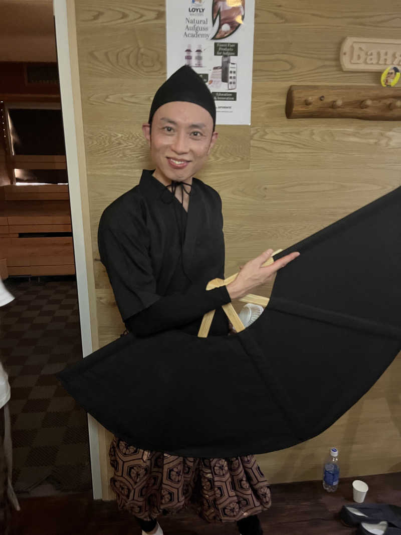 じり〜た🐕さんのスカイスパYOKOHAMAのサ活写真