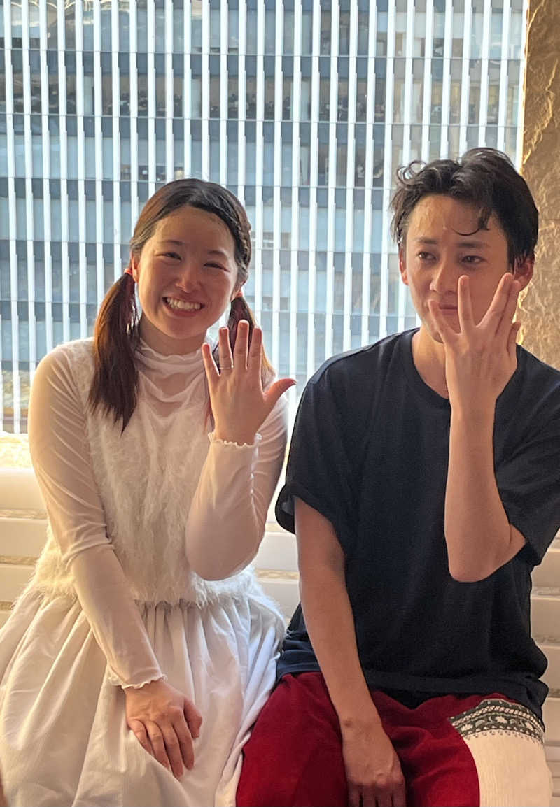 じり〜た🐕さんのスカイスパYOKOHAMAのサ活写真