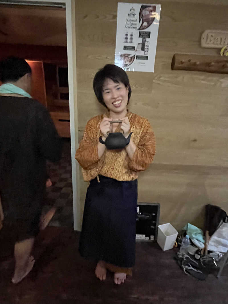 じり〜た🐕さんのスカイスパYOKOHAMAのサ活写真