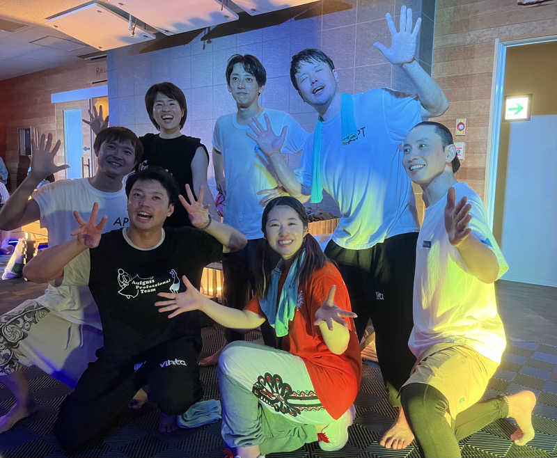 じり〜た🐕さんのスカイスパYOKOHAMAのサ活写真