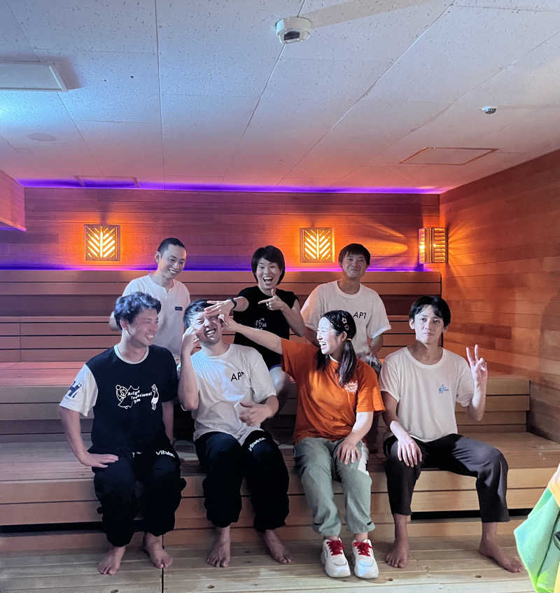 じり〜た🐕さんのスカイスパYOKOHAMAのサ活写真