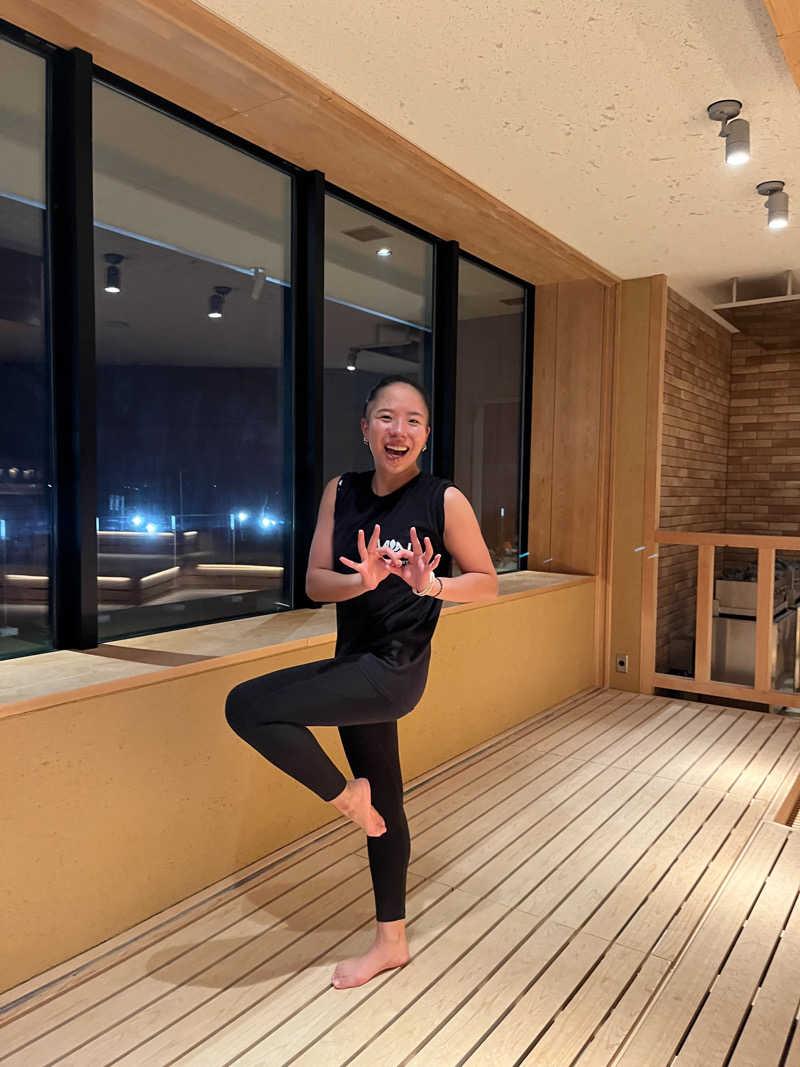 じり〜た🐕さんの常総ONSEN&SAUNA お湯むすびのサ活写真