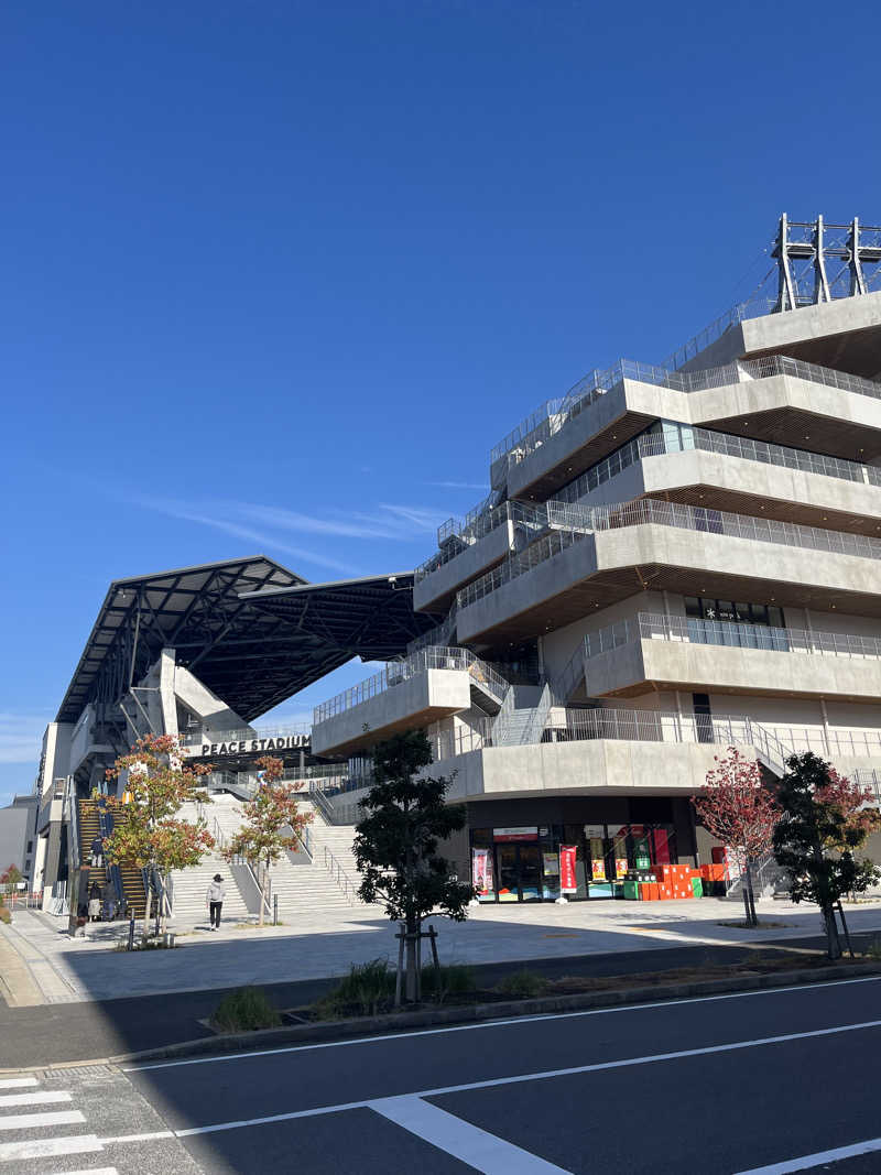じり〜た🐕さんのONSEN&SAUNA YUKULUのサ活写真