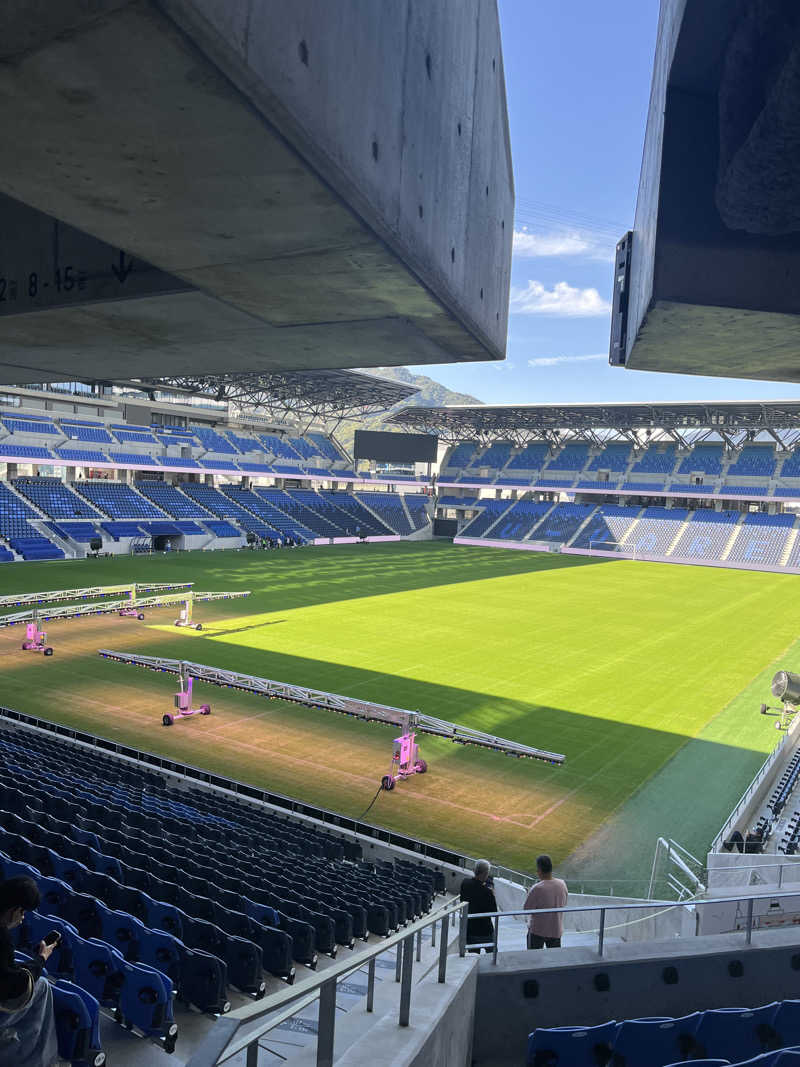 じり〜た🐕さんのONSEN&SAUNA YUKULUのサ活写真