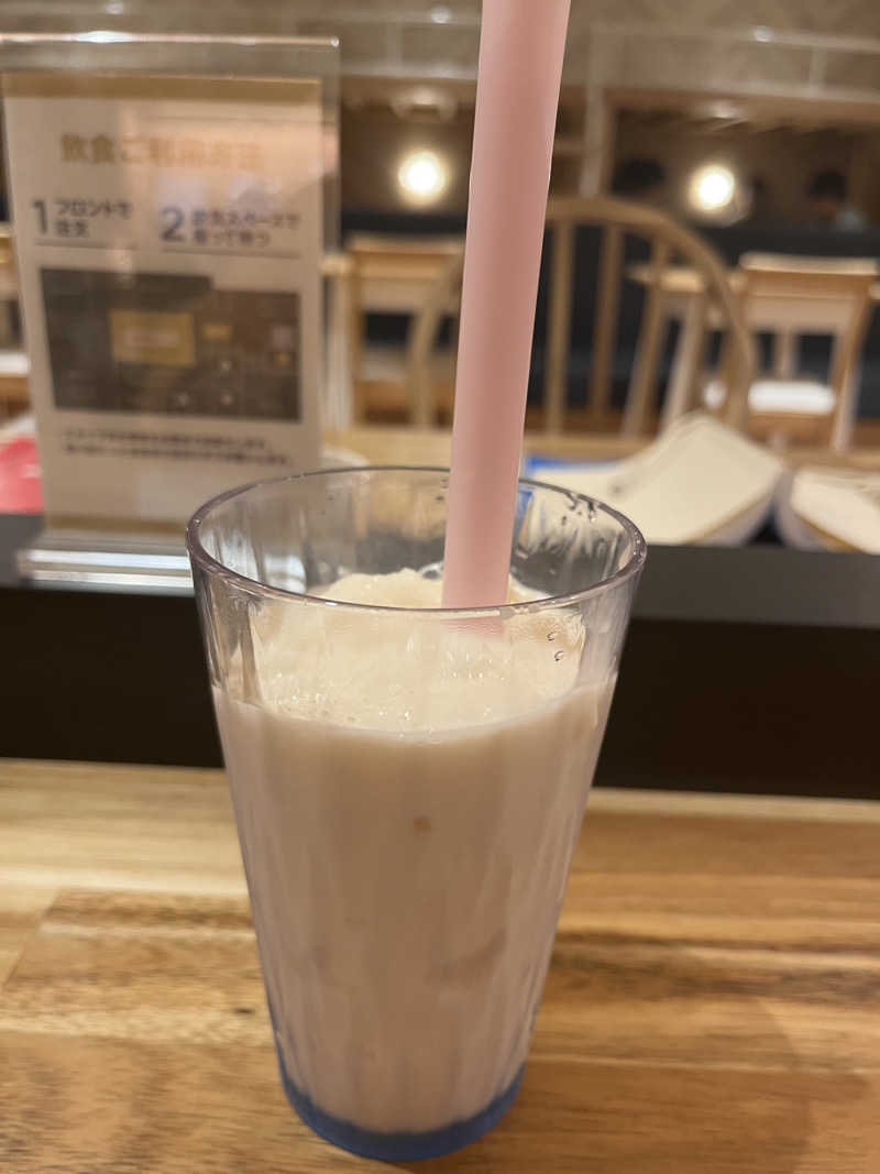 じり〜た🐕さんのONSEN&SAUNA YUKULUのサ活写真