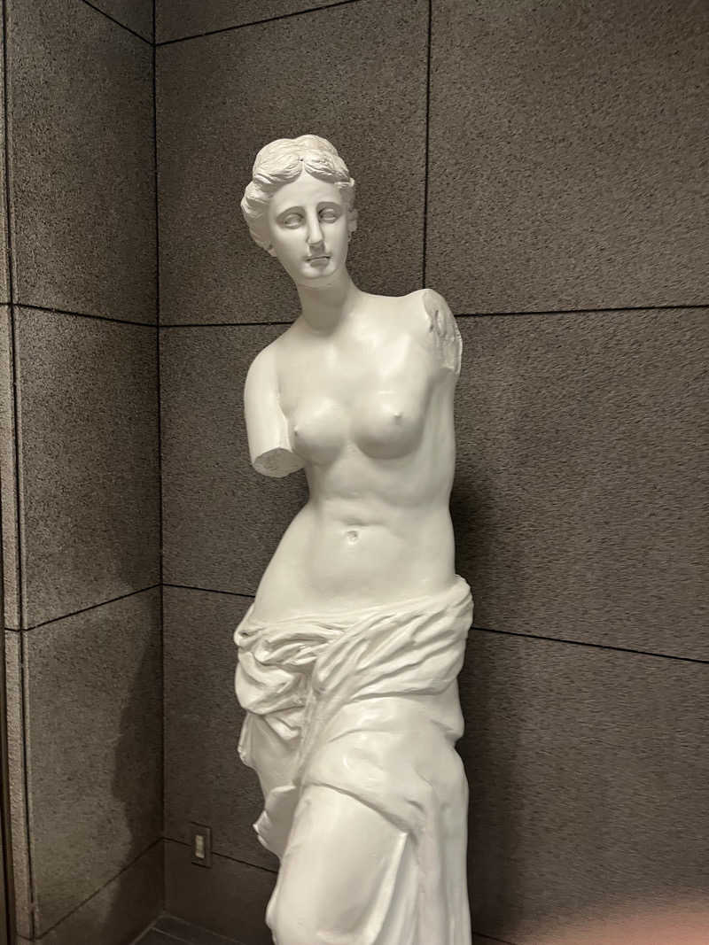 じり〜た🐕さんのMINATO SAUNAのサ活写真