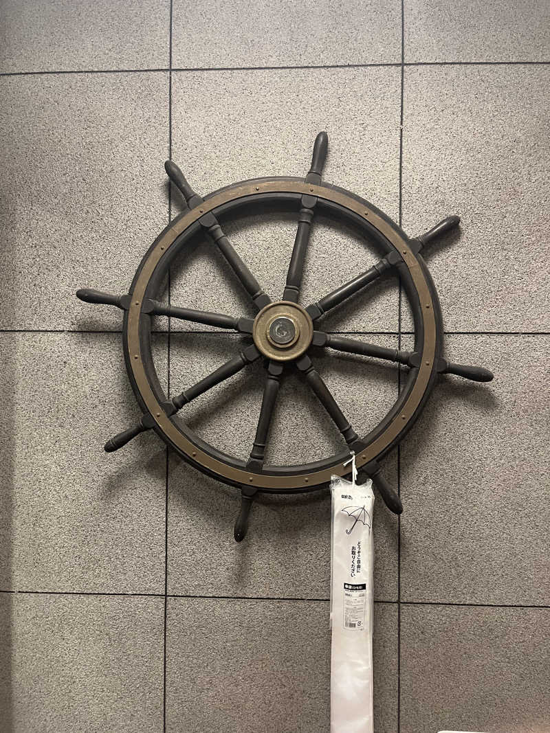 じり〜た🐕さんのMINATO SAUNAのサ活写真