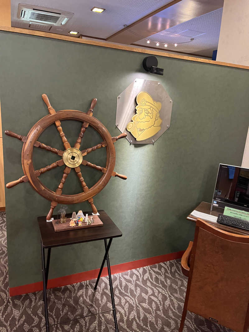 じり〜た🐕さんのMINATO SAUNAのサ活写真