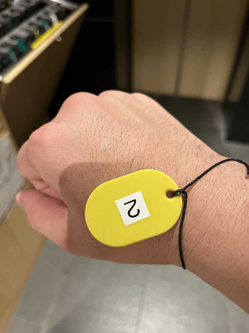 じり〜た🐕さんのサウナ&ホテル かるまる池袋のサ活写真