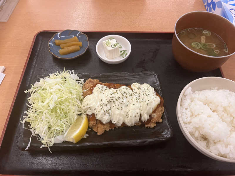 じり〜た🐕さんのサウナ&スパ カプセルホテル 大東洋のサ活写真