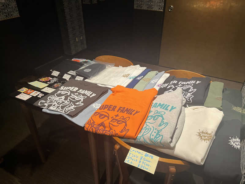 じり〜た🐕さんのゴールデンタイム高松のサ活写真