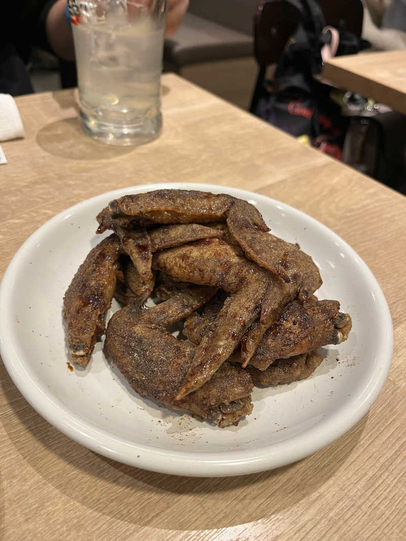 じり〜た🐕さんのサウナ&カプセル フジのサ活写真