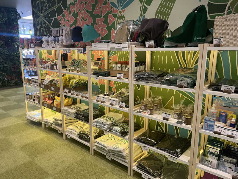 じり〜た🐕さんのYUBUNE SAUNA PARK はにゅうの湯のサ活写真