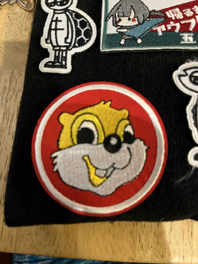 じり〜た🐕さんのなにわ健康ランド 湯〜トピアのサ活写真