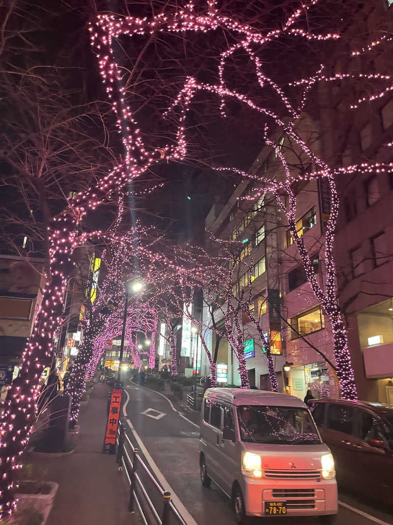 じり〜た🐕さんの渋谷SAUNASのサ活写真