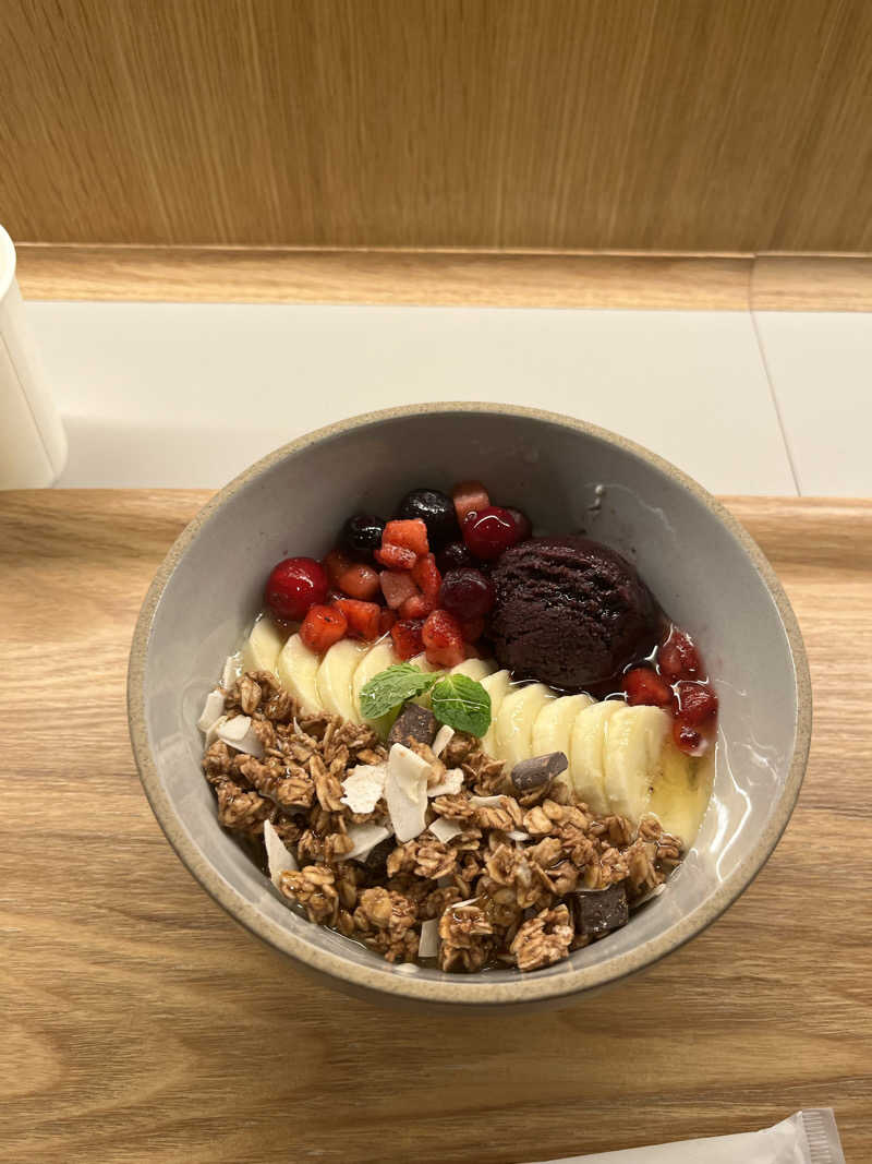 じり〜た🐕さんの渋谷SAUNASのサ活写真