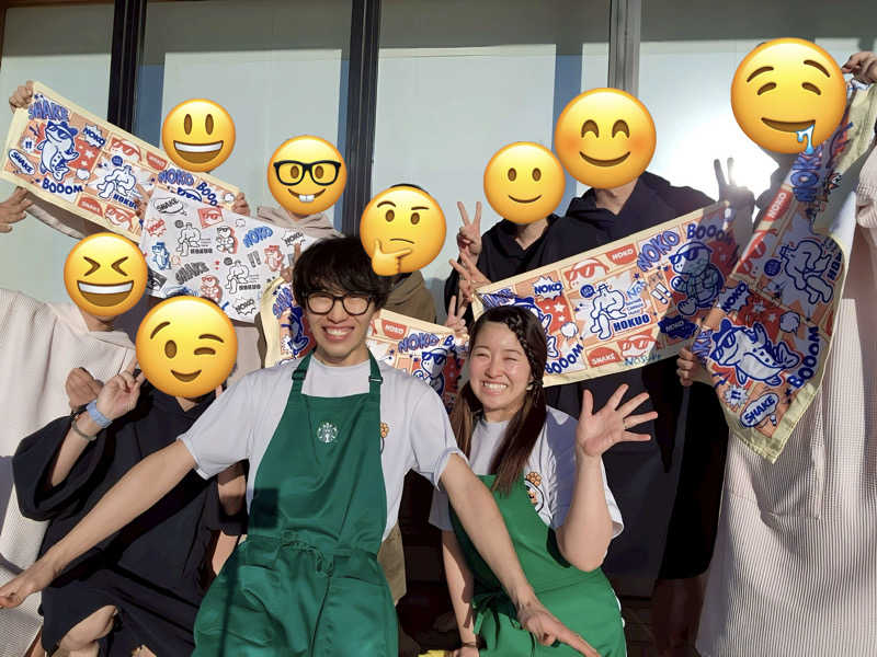 じり〜た🐕さんの常総ONSEN&SAUNA お湯むすびのサ活写真
