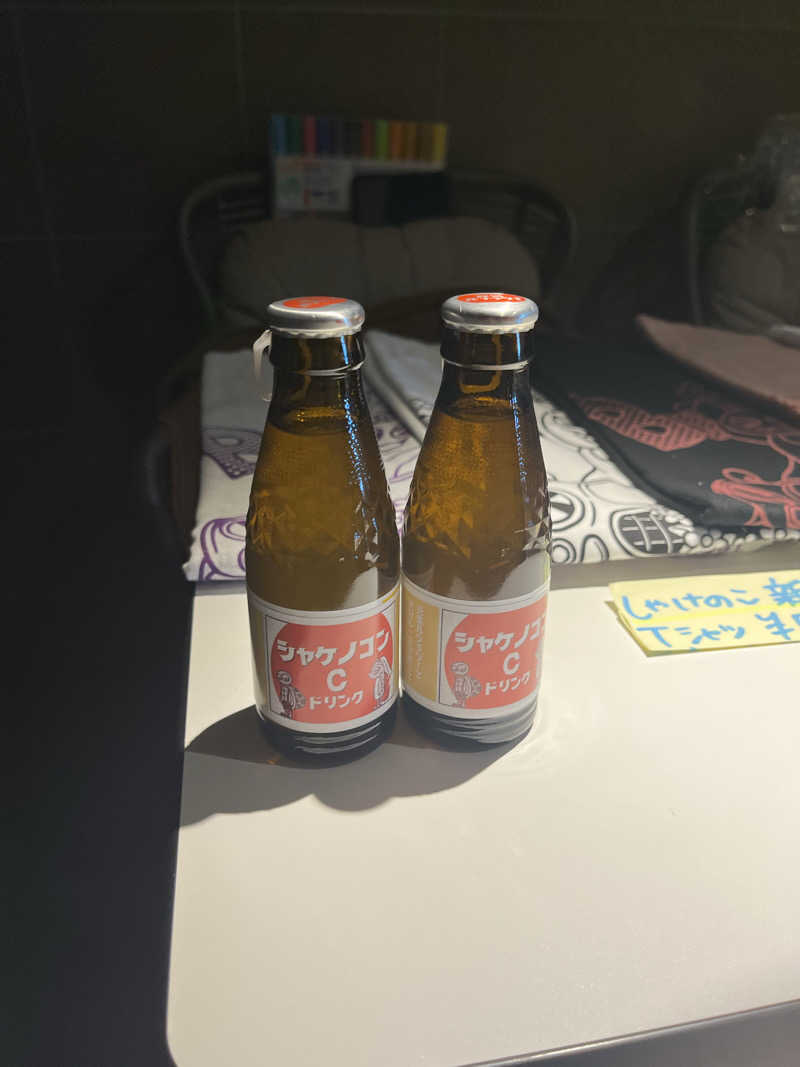 じり〜た🐕さんの常総ONSEN&SAUNA お湯むすびのサ活写真