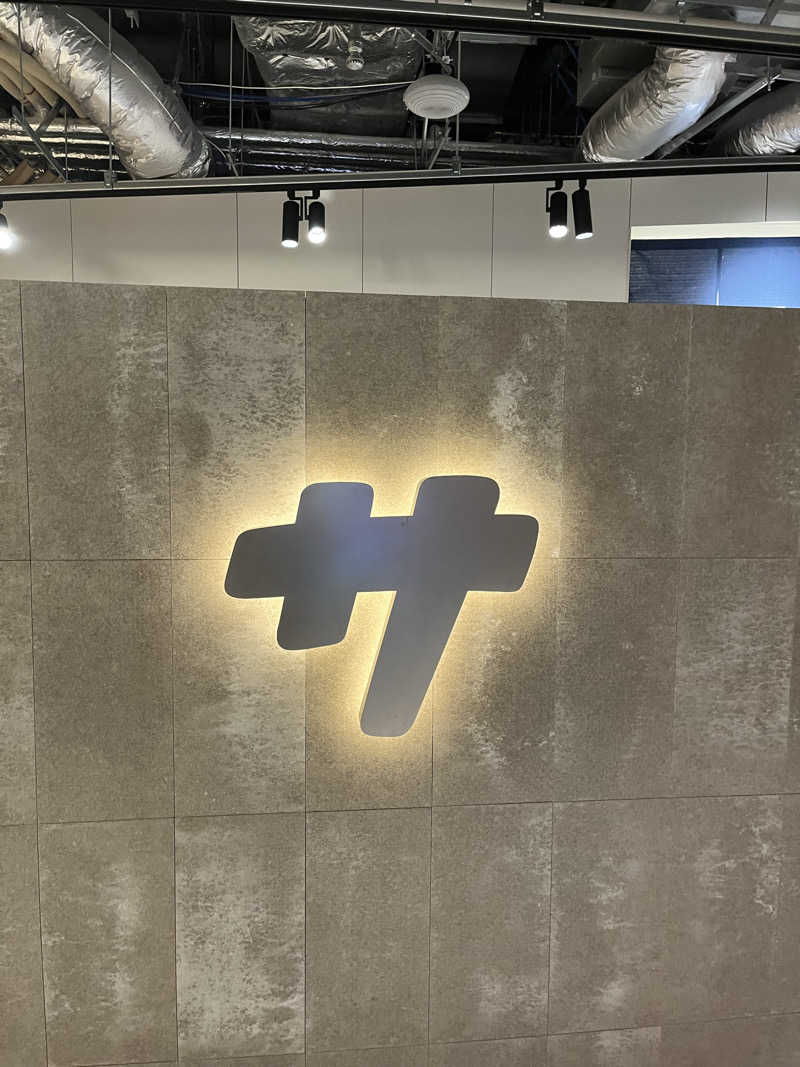 じり〜た🐕さんの高輪SAUNASのサ活写真