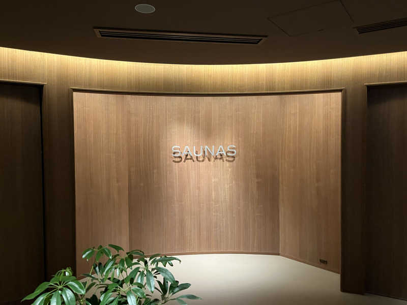 じり〜た🐕さんの高輪SAUNASのサ活写真