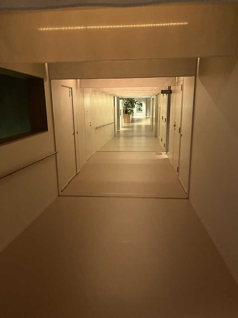 じり〜た🐕さんの高輪SAUNASのサ活写真