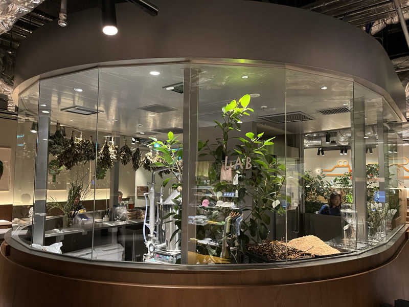 じり〜た🐕さんの高輪SAUNASのサ活写真