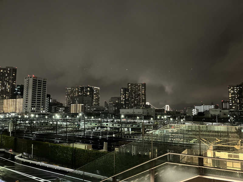 じり〜た🐕さんの高輪SAUNASのサ活写真