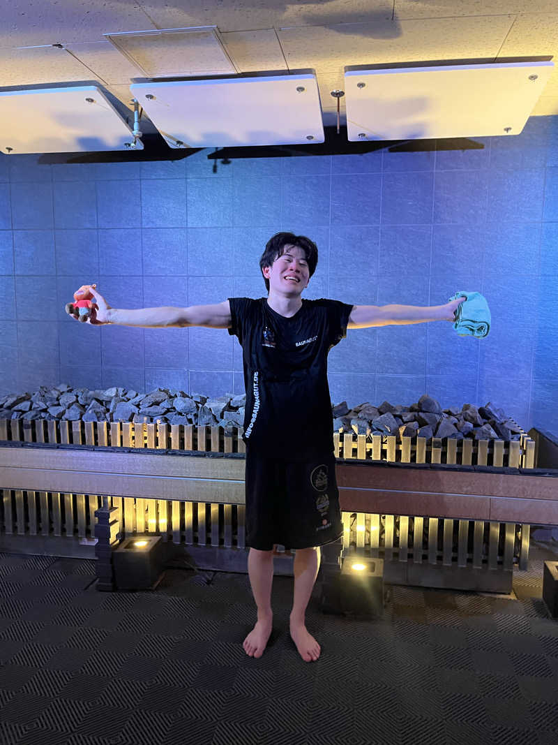 じり〜た🐕さんのスカイスパYOKOHAMAのサ活写真