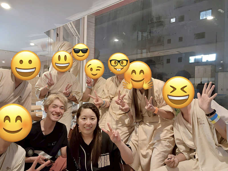 じり〜た🐕さんのサウナ&カプセルホテル 北欧のサ活写真