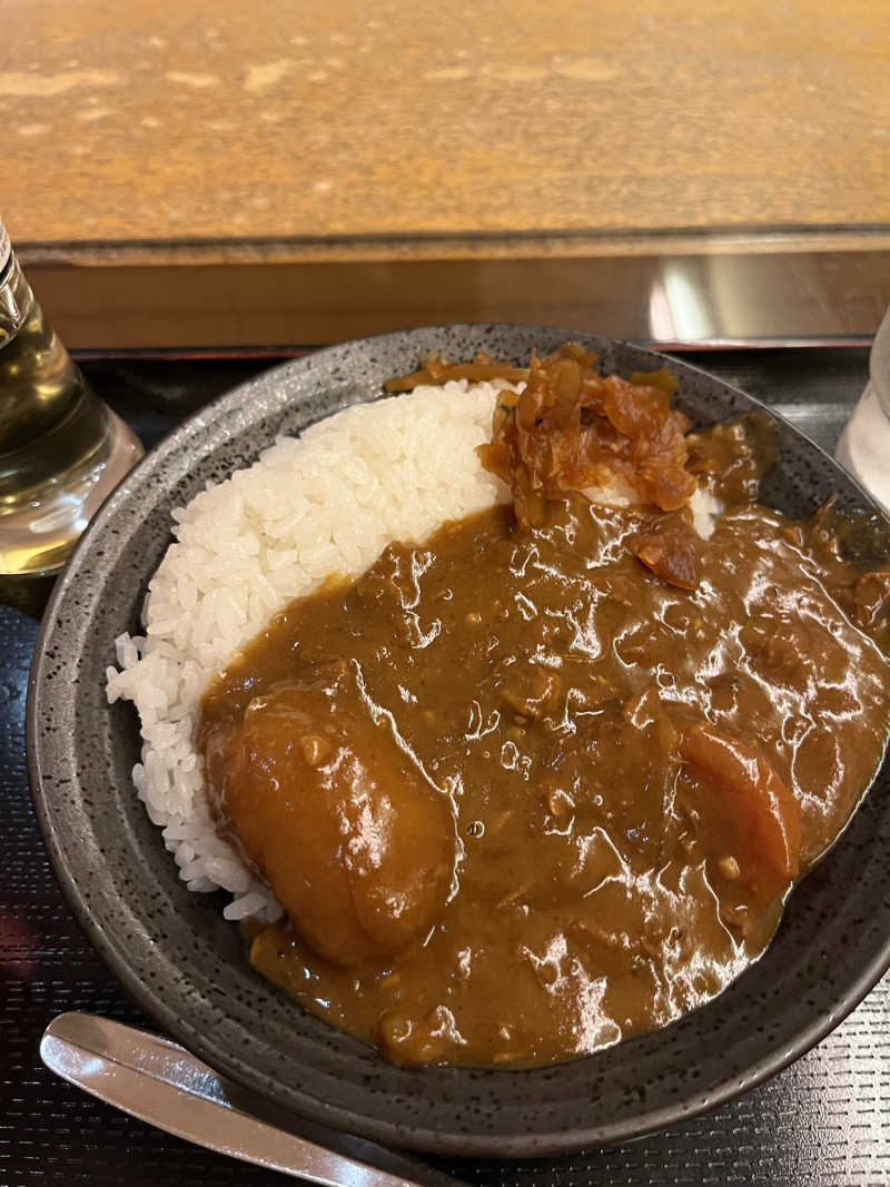 じり〜た🐕さんのサウナ&カプセルホテル 北欧のサ活写真