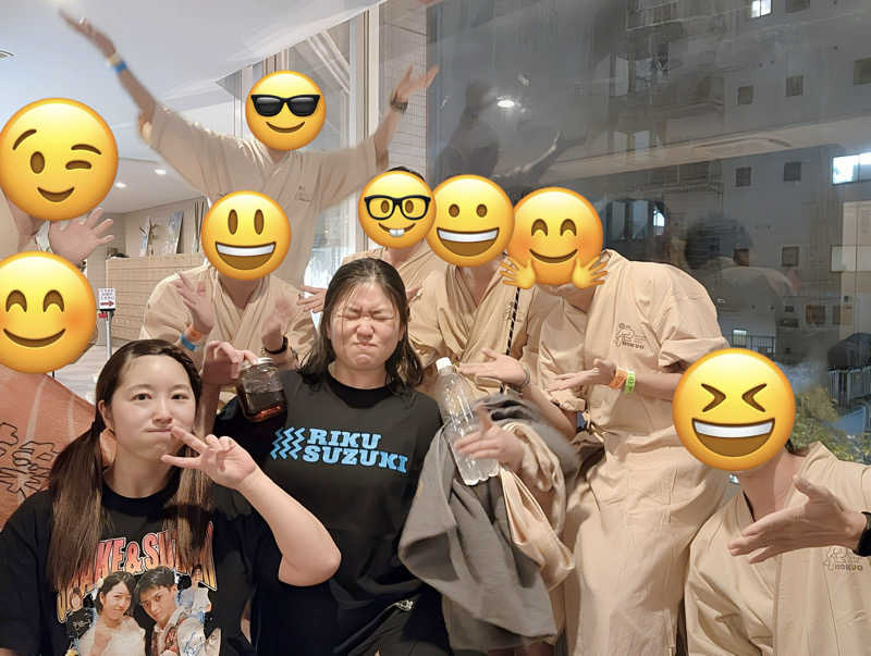 じり〜た🐕さんのサウナ&カプセルホテル 北欧のサ活写真