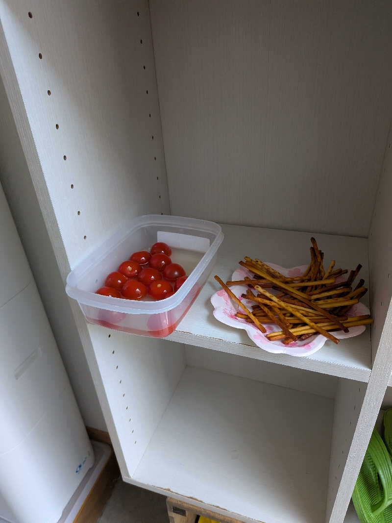 おれんヂねりさんのKIKORU SAUNAのサ活写真