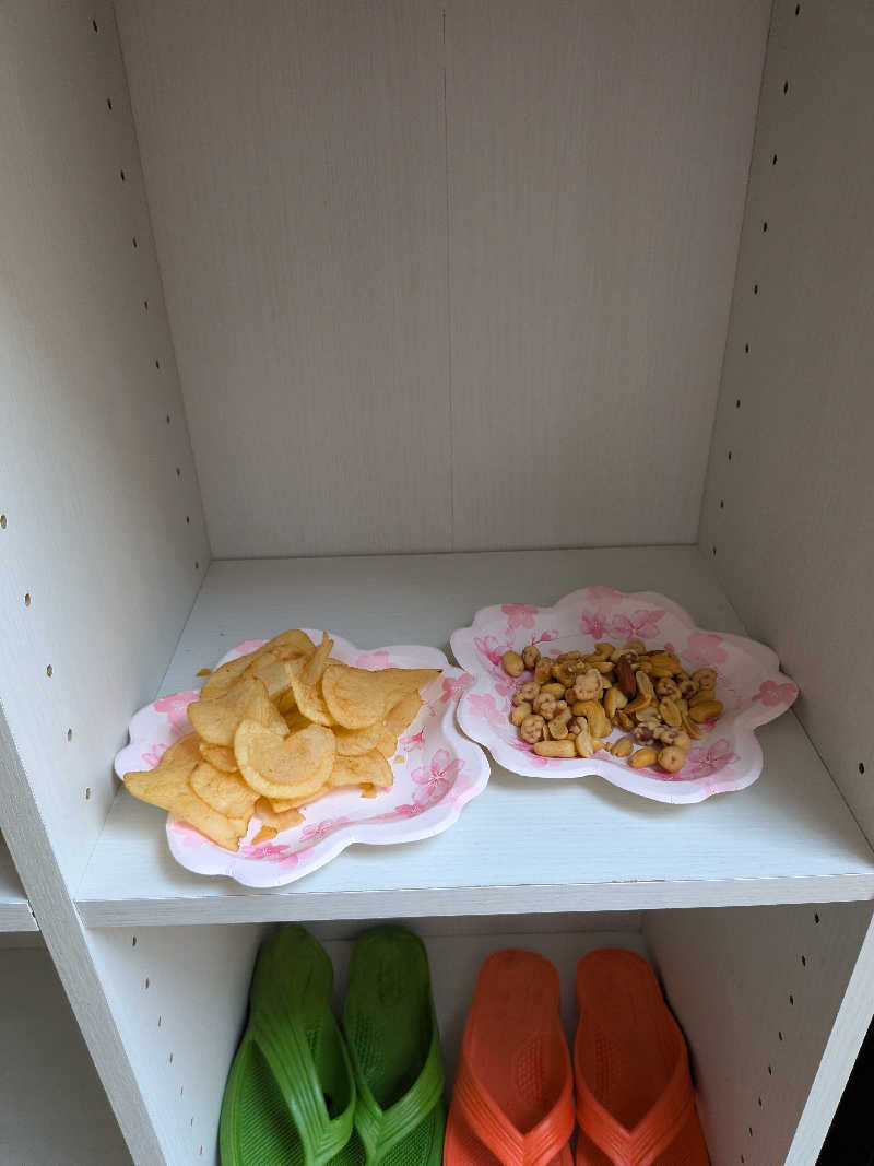 おれんヂねりさんのKIKORU SAUNAのサ活写真