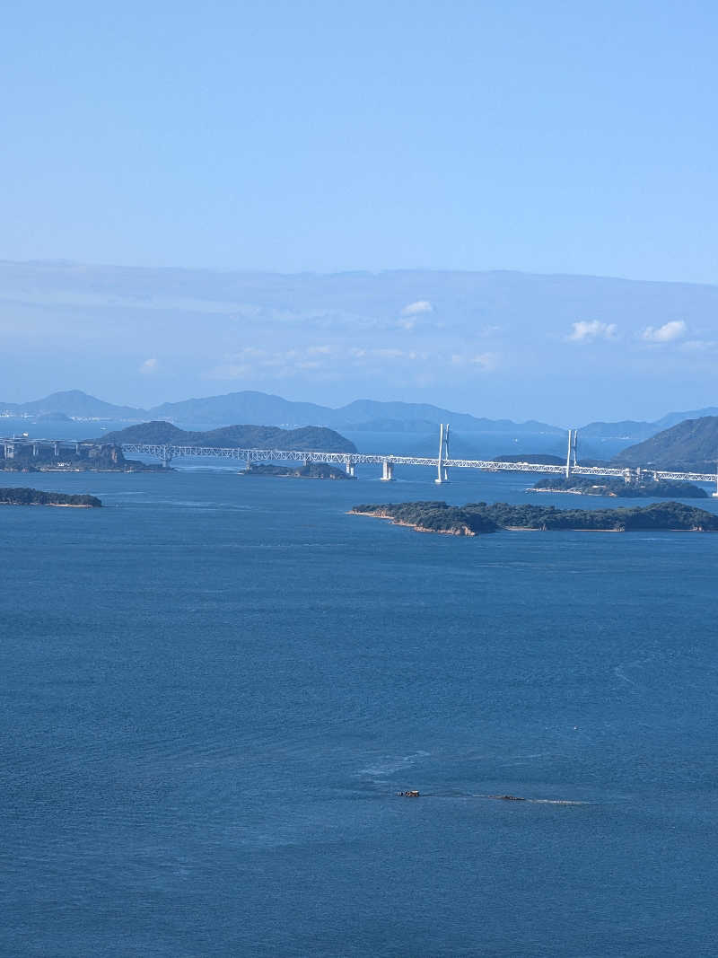 おれんヂねりさんのHOTTERS24岡山今店のサ活写真