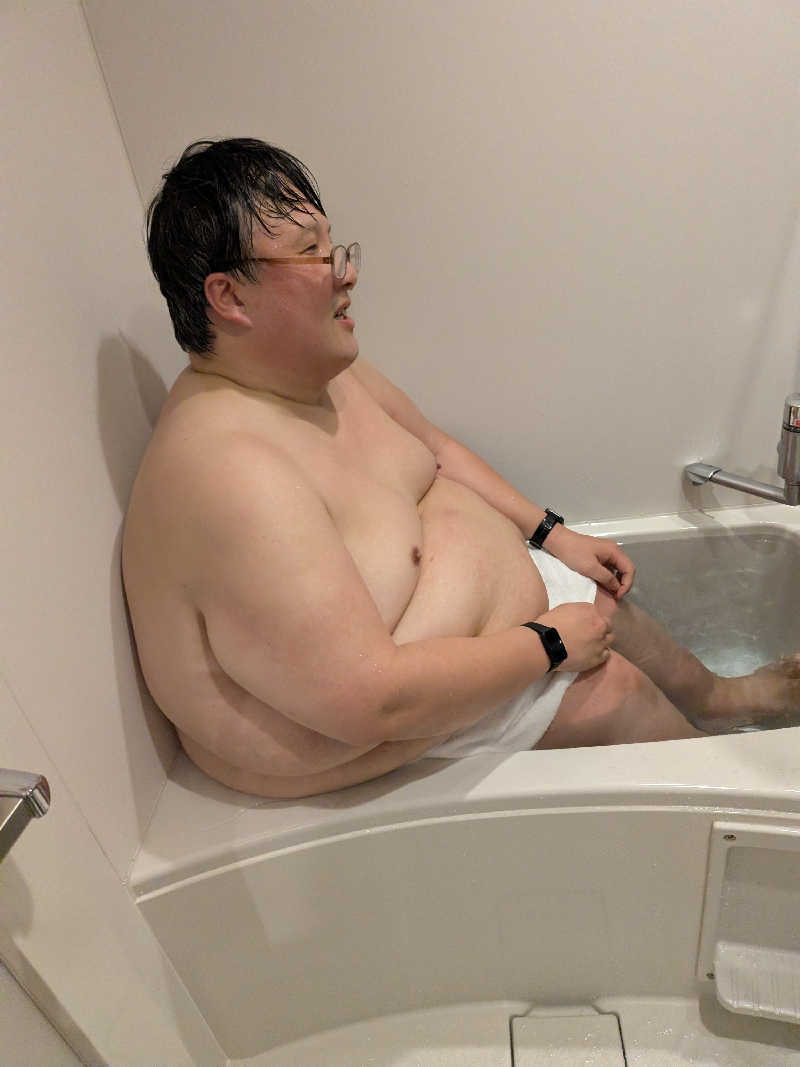 おれんヂねりさんのSAUNA HOTEL GIFU(サウナホテル岐阜)のサ活写真